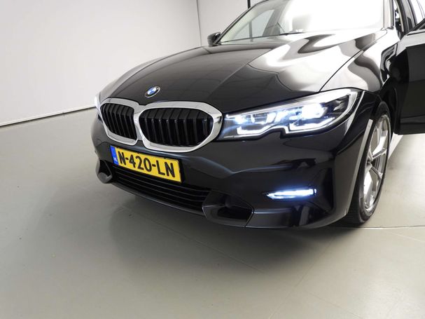 BMW 318i 115 kW image number 27