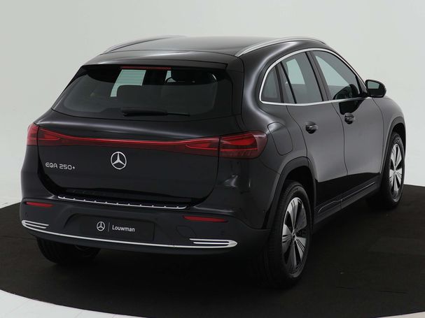 Mercedes-Benz EQA 250 140 kW image number 13