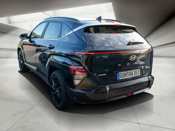 Hyundai Kona Prime 160 kW image number 3