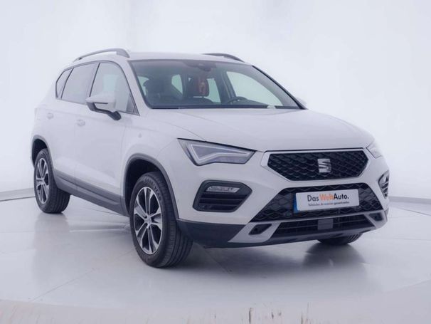 Seat Ateca 1.5 TSI Style 110 kW image number 2