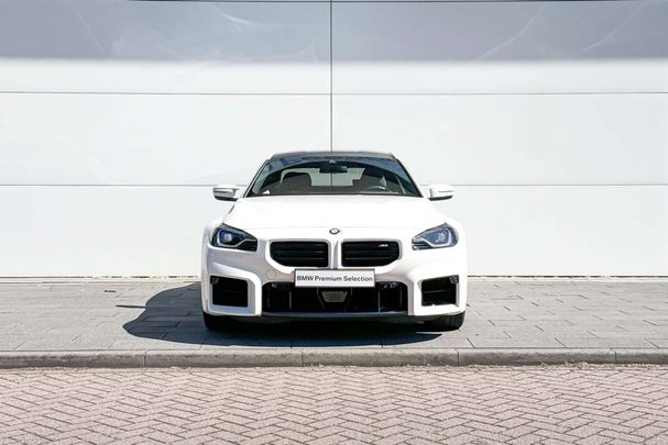 BMW M2 Coupé 338 kW image number 2