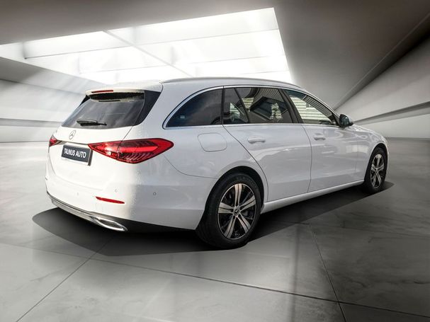 Mercedes-Benz C 300 e T Avantgarde 230 kW image number 3