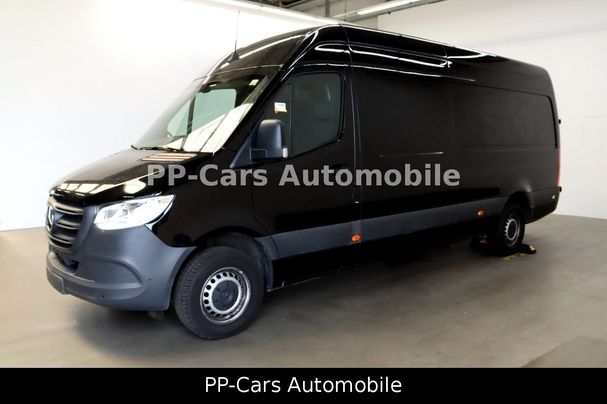 Mercedes-Benz Sprinter 317 CDI 125 kW image number 20