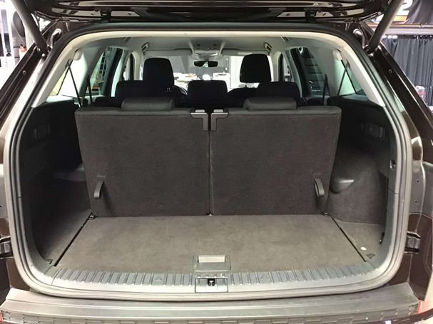 Skoda Kodiaq 1.4 TSI ACT 110 kW image number 33