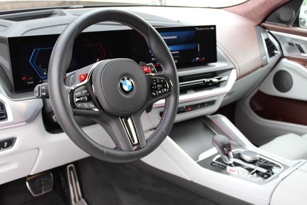 BMW XM xDrive 478 kW image number 9