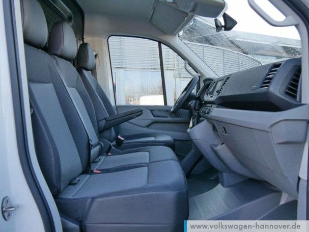 Volkswagen Crafter 100 kW image number 5