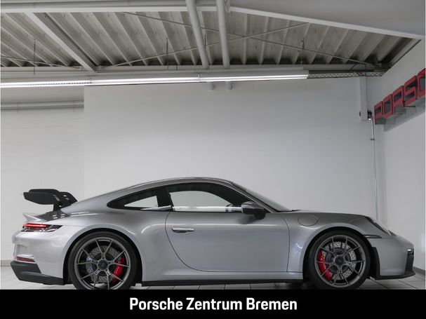 Porsche 992 GT3 375 kW image number 7