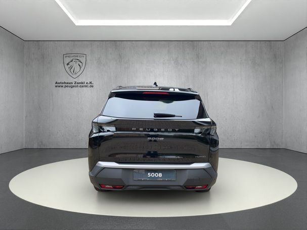 Peugeot 5008 Hybrid 136 e-DSC6 100 kW image number 4