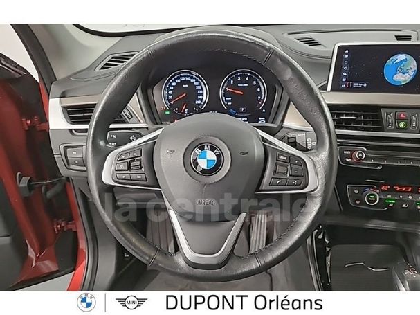 BMW X1 25e xDrive 162 kW image number 13