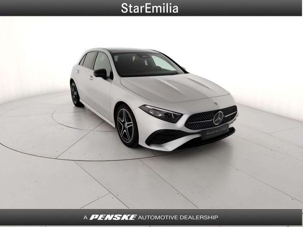 Mercedes-Benz A 180 100 kW image number 2