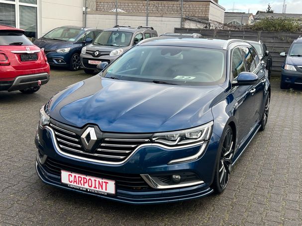 Renault Talisman Grandtour 96 kW image number 1