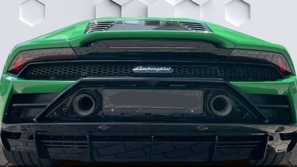 Lamborghini Huracan 470 kW image number 3