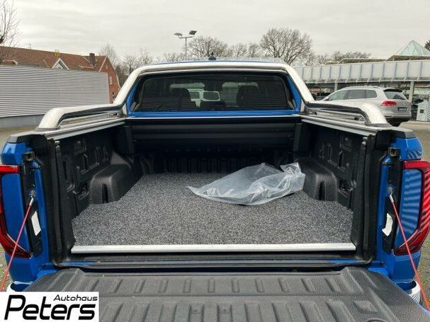 Volkswagen Amarok 3.0 TDI Aventura 4Motion 177 kW image number 26