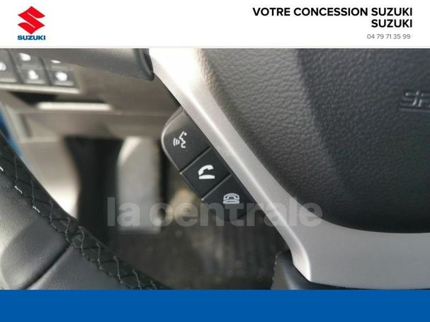 Suzuki SX4 S-Cross 95 kW image number 17