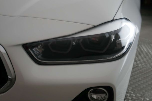 BMW X2 sDrive 100 kW image number 13