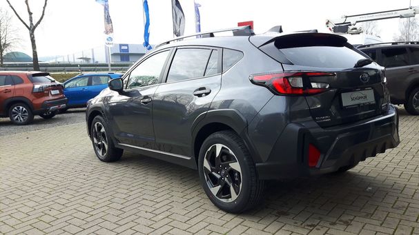 Subaru Crosstrek 2.0ie Comfort 100 kW image number 4