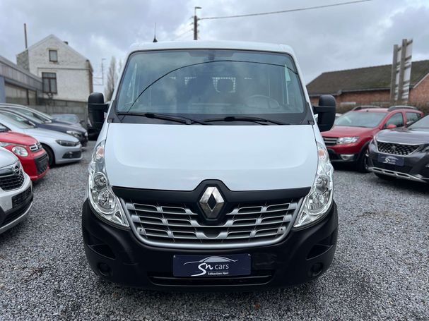 Renault Master 107 kW image number 3