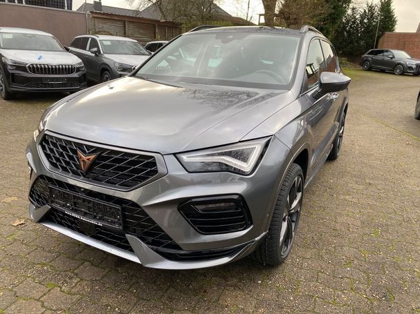 Cupra Ateca 110 kW image number 7