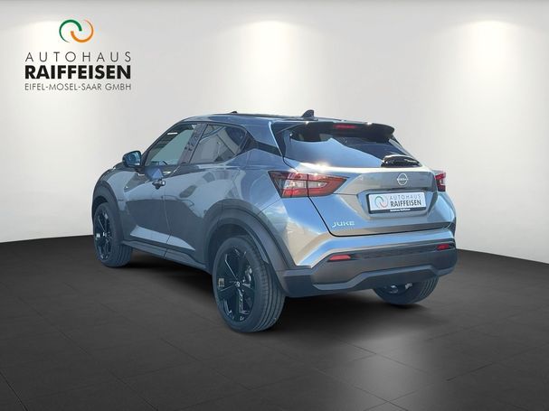 Nissan Juke DIG-T Tekna 84 kW image number 4