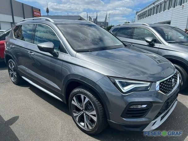 Seat Ateca 2.0 TDI DSG 110 kW image number 2