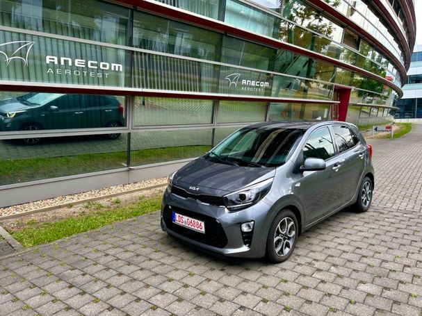 Kia Picanto 1.2 Spirit 62 kW image number 1