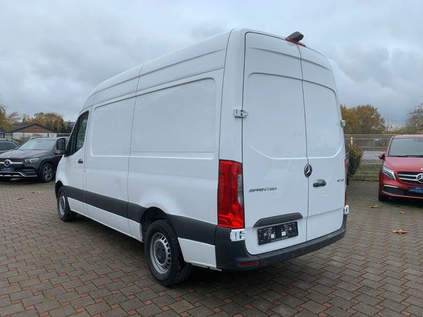 Mercedes-Benz Sprinter 317 CDI 125 kW image number 5