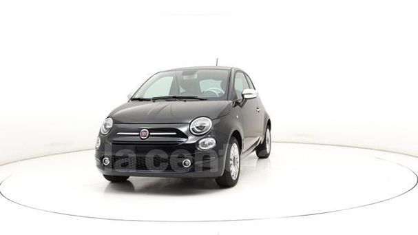 Fiat 500 1.0 51 kW image number 24