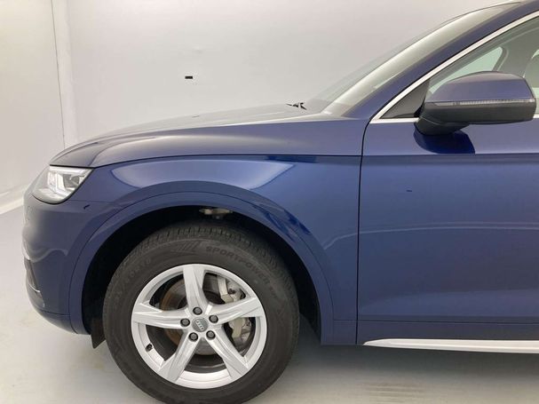 Audi Q5 35 TDI quattro Sport 120 kW image number 31