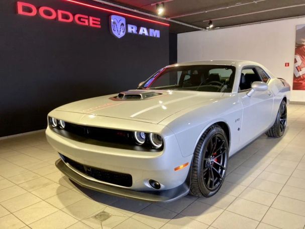 Dodge Challenger 274 kW image number 1