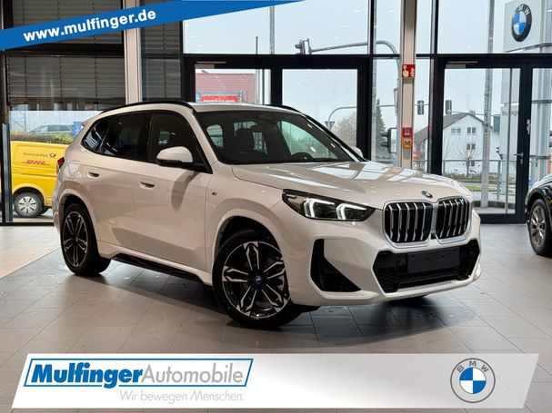 BMW X1 xDrive18i 110 kW image number 1