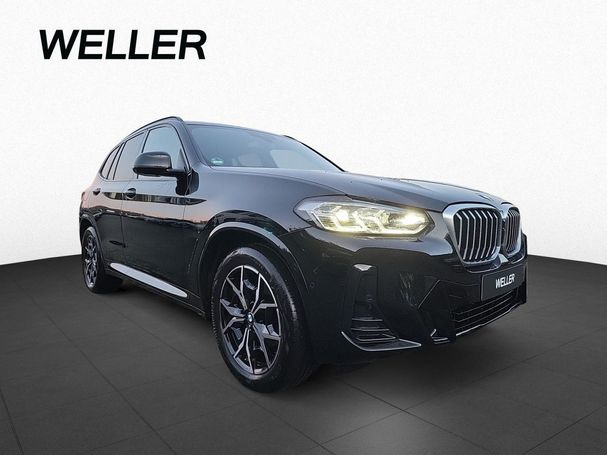 BMW X3 xDrive20d M Sport 140 kW image number 3