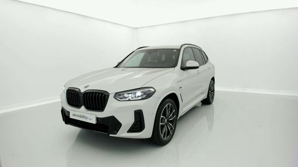 BMW X3e xDrive 215 kW image number 1