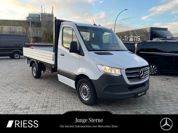 Mercedes-Benz Sprinter 317 CDI 9G-Tronic 125 kW image number 2