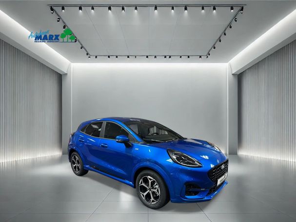 Ford Puma ST-Line 114 kW image number 5