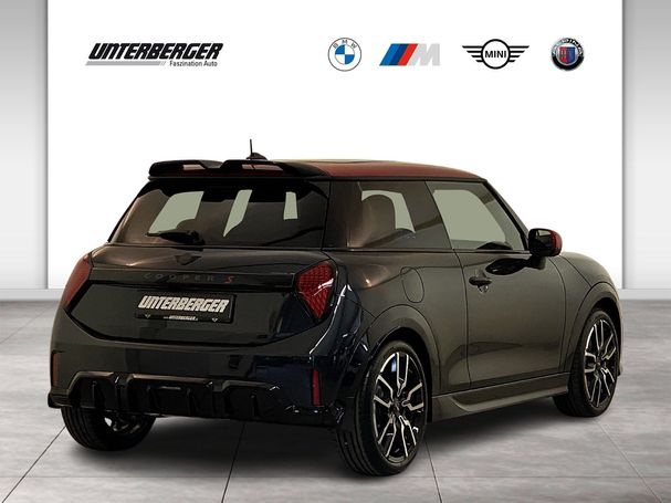 Mini Cooper S JCW Trim 150 kW image number 3