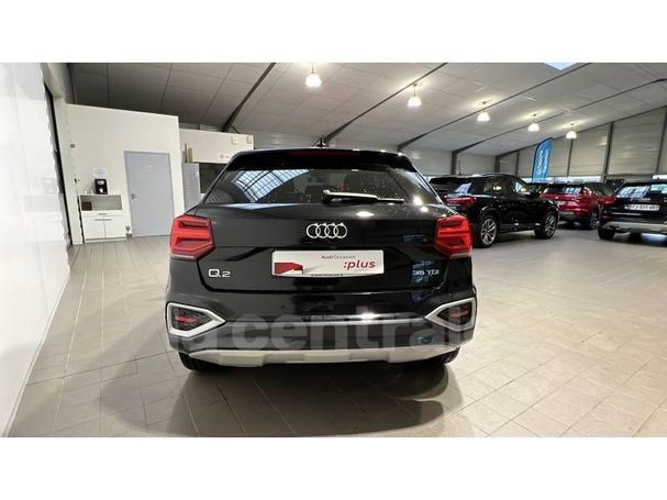 Audi Q2 35 TDI S tronic 110 kW image number 16