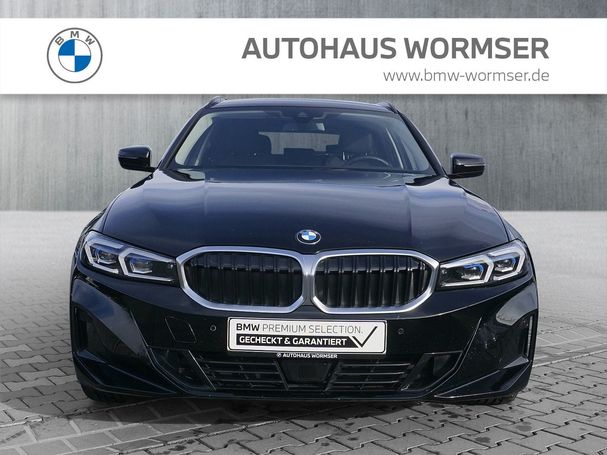 BMW 320d Touring xDrive 140 kW image number 2