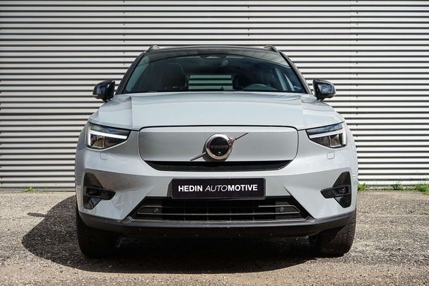 Volvo XC40 Single Motor Extended Range Ultimate 185 kW image number 23