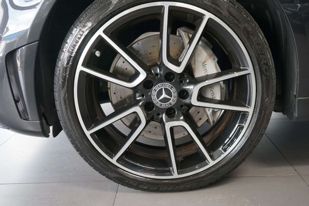 Mercedes-Benz C 300 AMG Line 225 kW image number 5