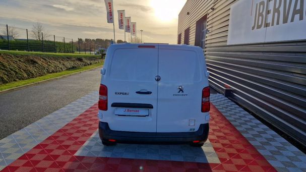 Peugeot Expert EAT8 Asphalt 132 kW image number 1