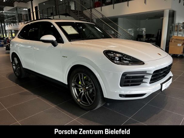 Porsche Cayenne E-Hybrid 340 kW image number 7