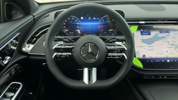 Mercedes-Benz E 220 145 kW image number 22