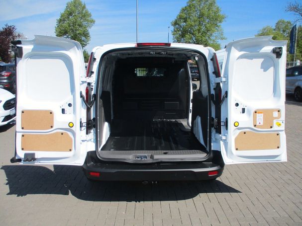 Ford Transit Connect L2 74 kW image number 7