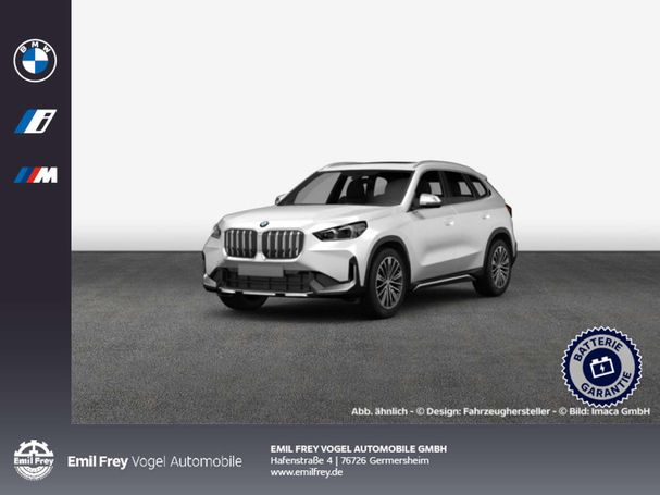 BMW X1 25e xDrive 162 kW image number 1