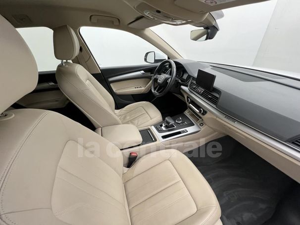 Audi Q5 50 TFSIe quattro S tronic Business 220 kW image number 20