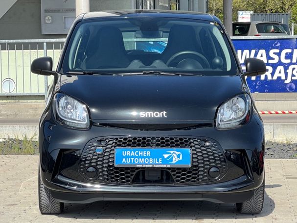 Smart ForFour EQ 60 kW image number 4