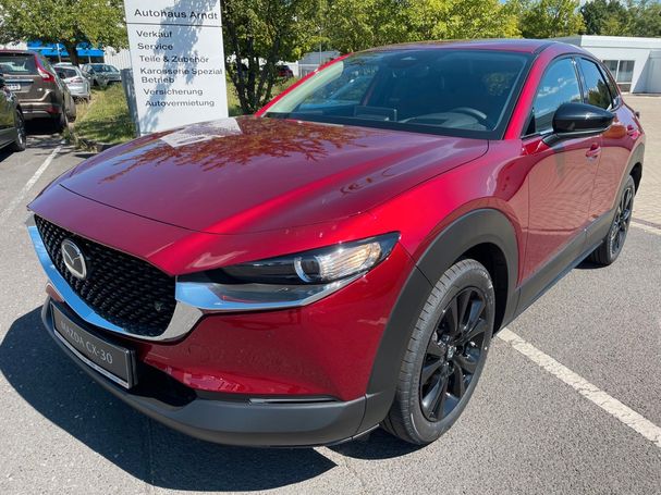 Mazda CX-30 90 kW image number 1