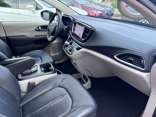 Chrysler Pacifica 209 kW image number 29