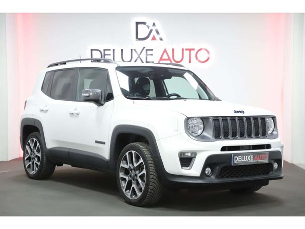 Jeep Renegade 1.3 177 kW image number 2