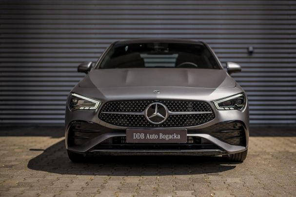 Mercedes-Benz CLA 220 140 kW image number 3